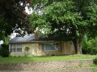 426 Hollister Ave, Rockford, IL