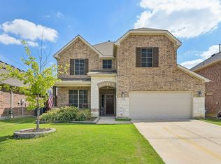 3445 Bluewater Dr, Little Elm, TX 75068