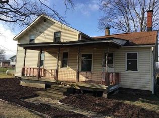 4125 Rock Spring Rd, Ravenna, OH 44266