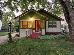 624 E 19th St, Sioux Falls, SD 57105