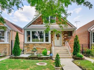 6443 S Komensky Ave, Chicago, IL 60629