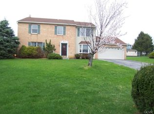 2681 Esquire Ct, Easton, PA 18045