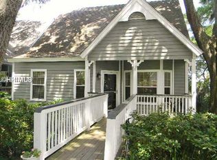 55 Shipwright Cir, Pt Royal, SC 29935