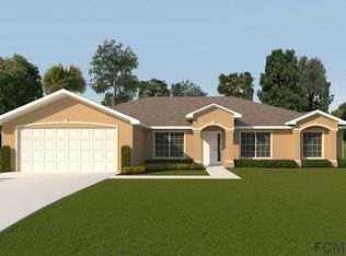 9 Riding Pl, Palm Coast, FL 32164