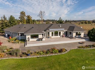 920 N Gierin Creek Lane, Sequim, WA 98382
