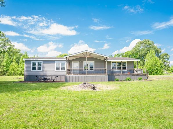 780 Black Jack Rd, Ward, AR 72176