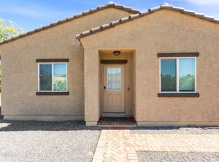 856 E Graybill Dr, Tucson, AZ 85719
