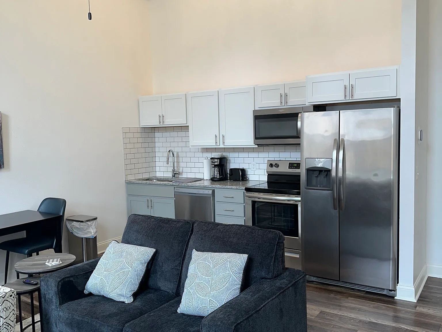 1 bed, $1,100 — Photo 3