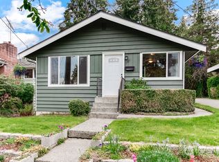 5611 S Prentice St, Seattle, WA 98178