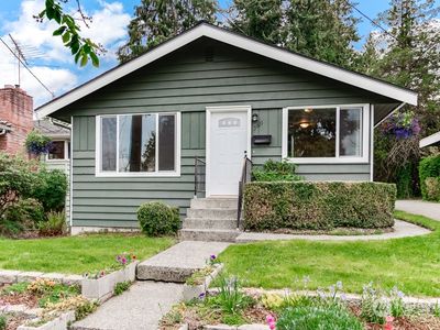 5611 S Prentice Street, Seattle, WA, 98178