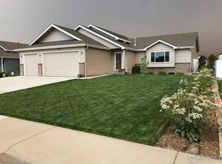 3751 Mount Spalding St, Wellington, CO 80549