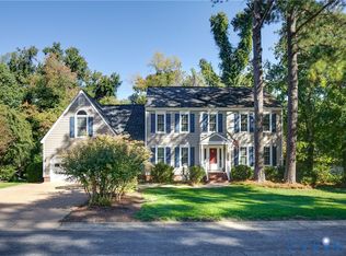 2504 Melaway Dr, Henrico, VA 23228