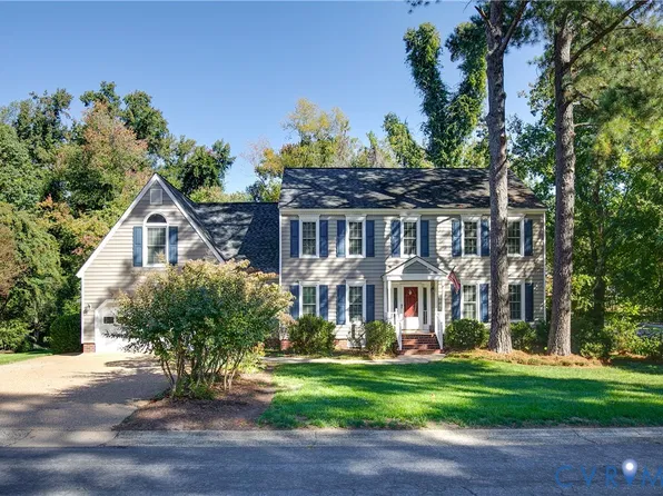 2504 Melaway Dr, Henrico, VA 23228