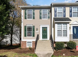 5551 Vista View Ct, Raleigh, NC 27612