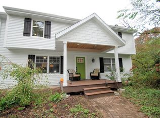 4668 Lakeview Cir, Slinger, WI 53086