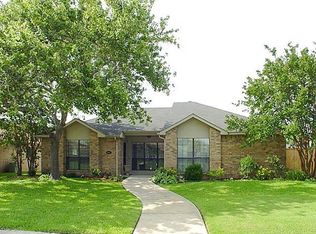 856 Arbor Downs Dr, Plano, TX 75023