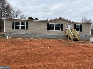 60 Wessmanor Dr, Bowdon, GA 30108