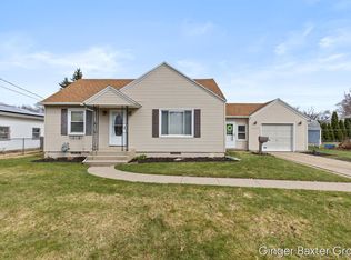 3324 Mc Kee Ave SW, Wyoming, MI