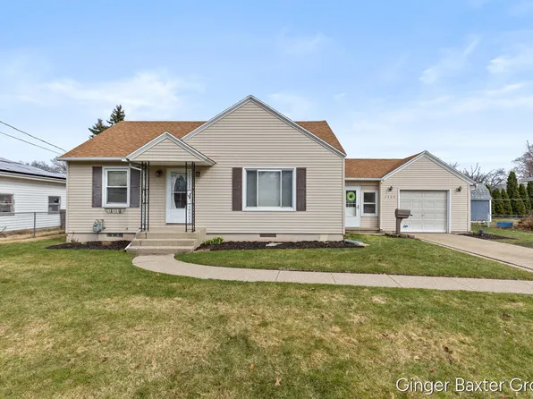 3324 McKee Ave SW, Wyoming, MI 49509