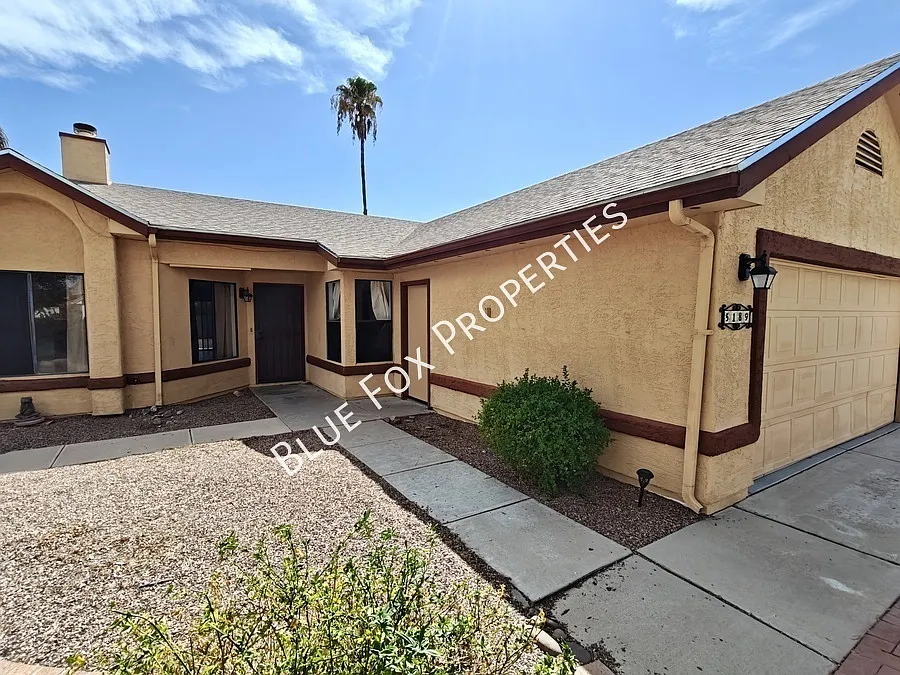 5189 W Aquamarine Street — Photo 2