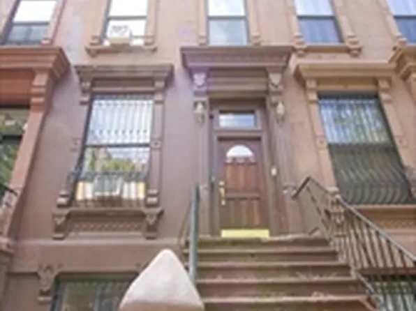 208 West 123rd Street