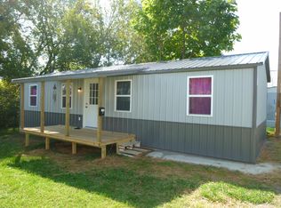 116 S. Mound St, West Union, OH 45693