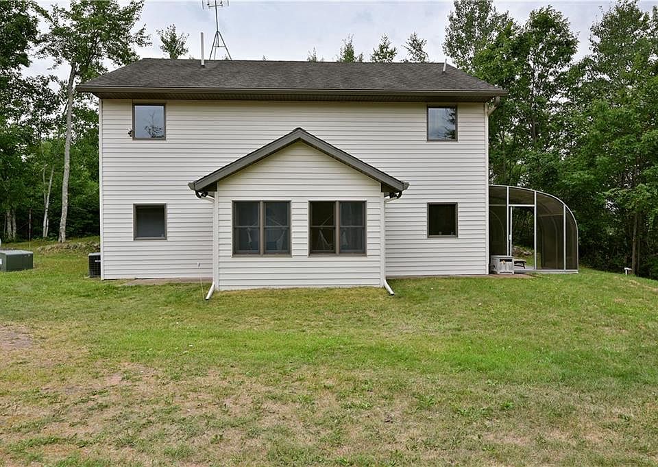 34103 McGraw Lake Rd, Danbury, WI 54830 MLS 1575015 Zillow