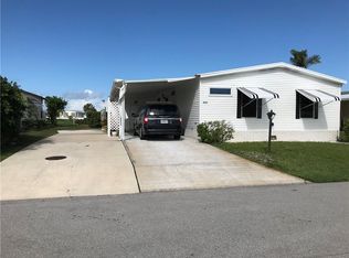 1032 Dracena Dr #P30, Micco, FL 32976