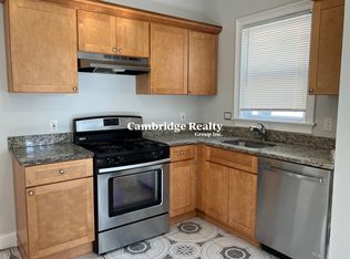 179 Belmont St #1T, Everett, MA 02149