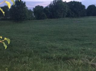 10510 N 123rd Ave E, Owasso, OK 74055