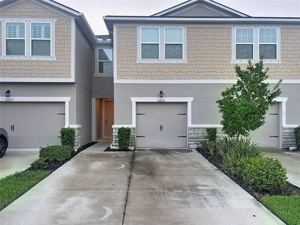 6025 GRAND SONATA AVENUE, LUTZ, FL 33558