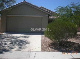221 Roman Empire Ave, North Las Vegas, NV 89031