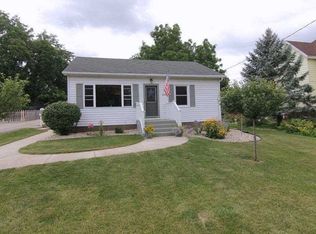 254 Jefferson St, Oregon, WI 53575