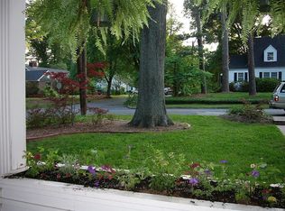 1502 Oakland Ave, Durham, NC 27705