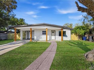 504 Date Palm Ave, McAllen, TX 78501