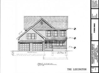86 North St, Methuen, MA 01844