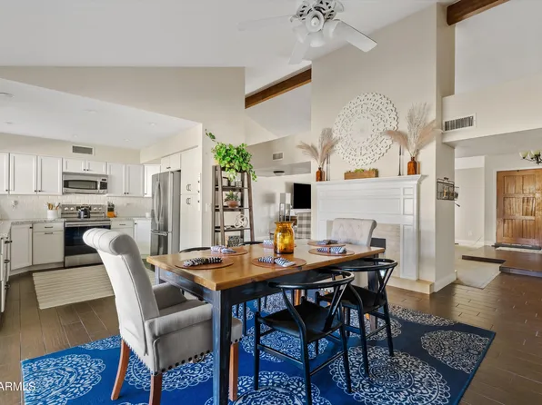 4320 E HEARN Road, Phoenix, AZ 85032