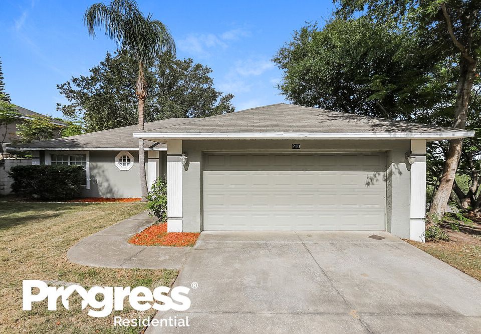 210 N Bloxam Ave Clermont FL Zillow