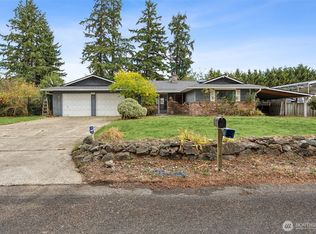 12401 99th Avenue Ct E, Puyallup, WA