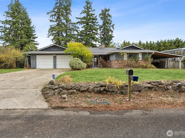 12401 99th Avenue Ct E, Puyallup, WA 98373