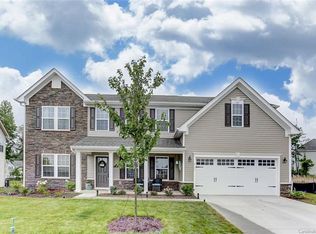 2151 Stone Pile Dr SW, Concord, NC 28025