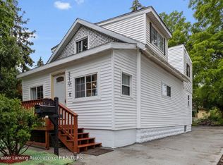 210 Huron St, Lansing, MI 48915