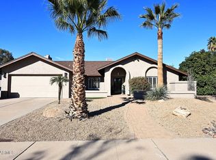 6210 E Blanche Dr, Scottsdale, AZ 85254