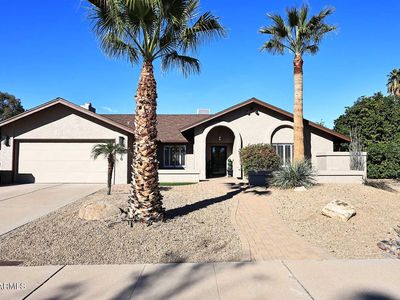 6210 E Blanche Dr, Scottsdale, AZ, 85254