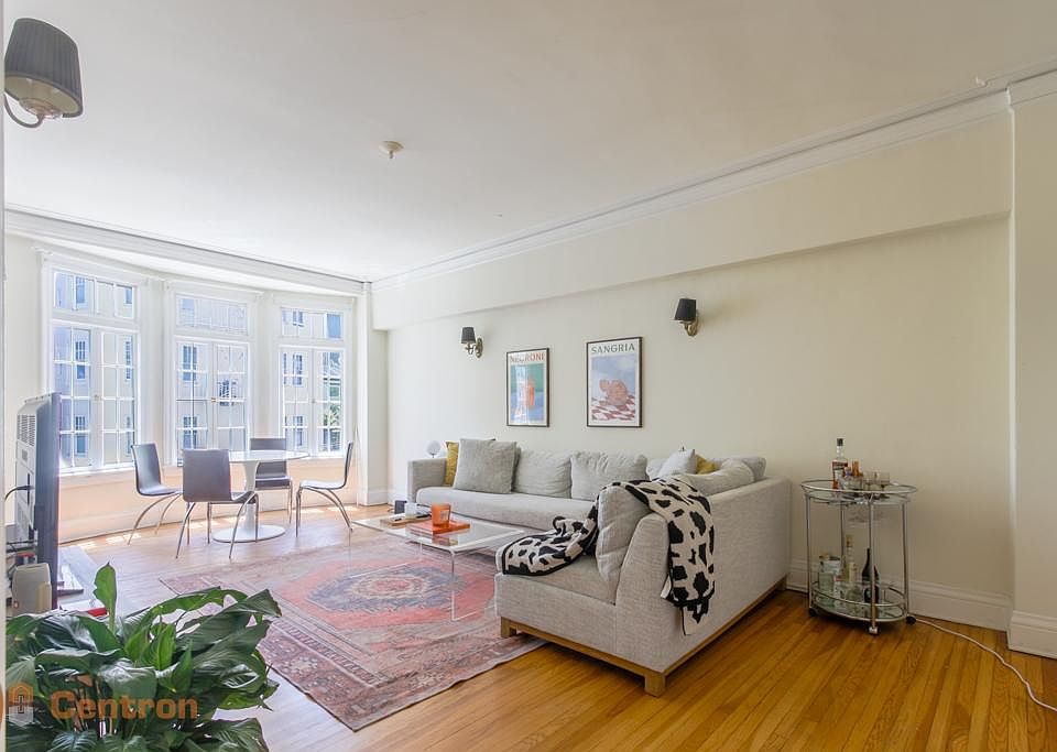 1st image of 1920 Sacramento St #8A