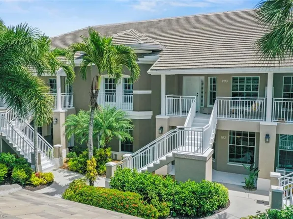 1920 Willow Bend CIR #1-103, NAPLES, FL 34109