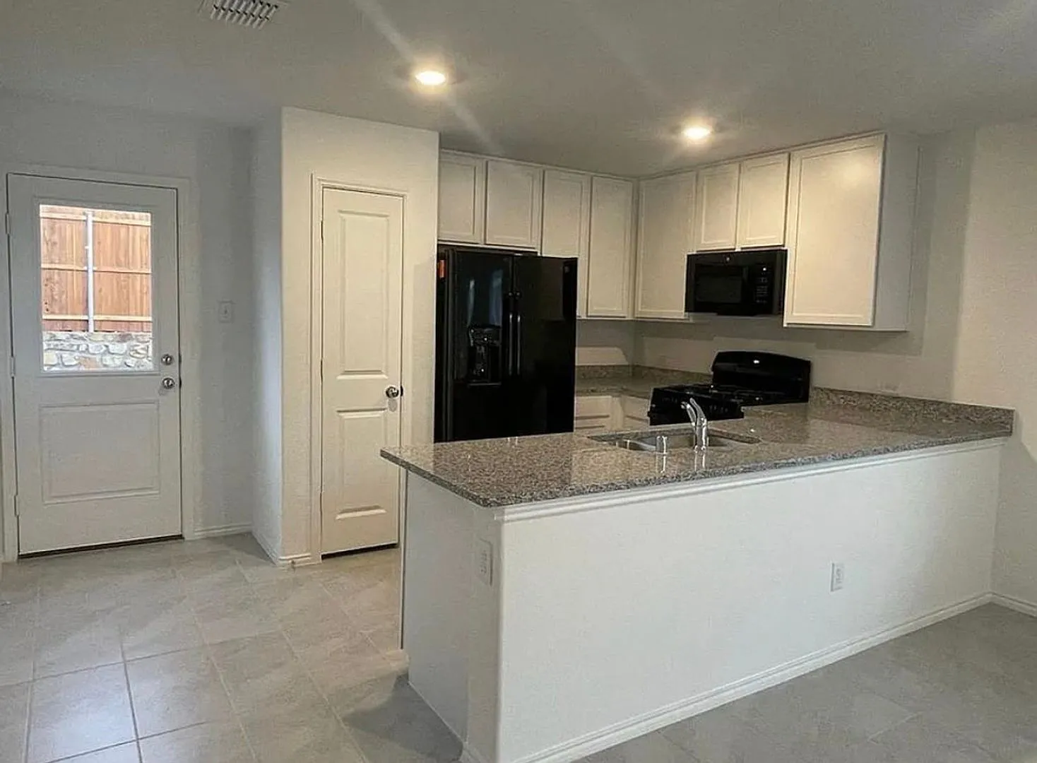 Charming 3BR House in McKinney — Photo 3