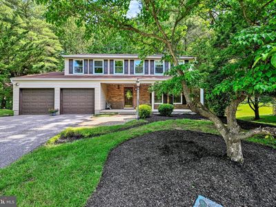 22 Woodholme Village Ct, Baltimore, MD, 21208