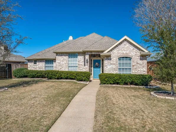 8306 Emerald Glen Ln, Frisco, TX 75033