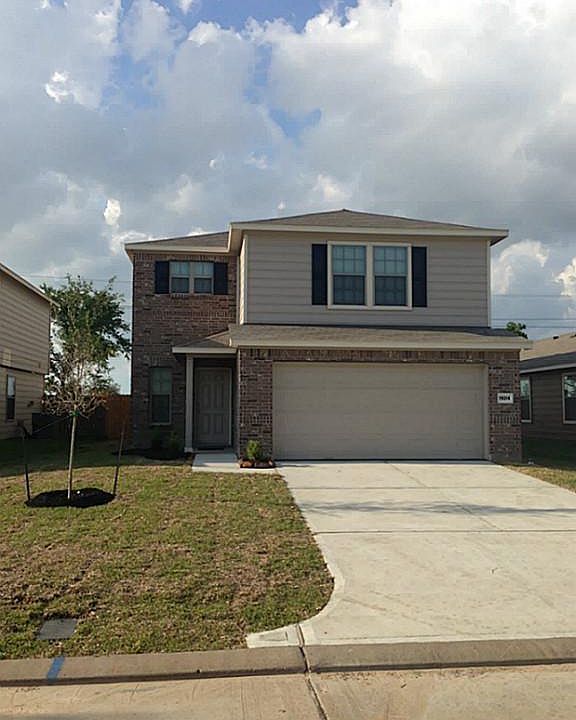 1st image of 19214 Cactus Thorn Dr